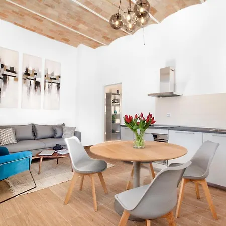 Ferienwohnung Residenza Flavia Rom Exterior foto
