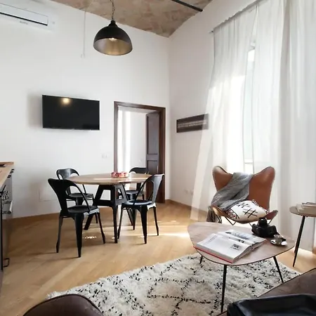 Ferienwohnung Residenza Flavia Rom Exterior foto