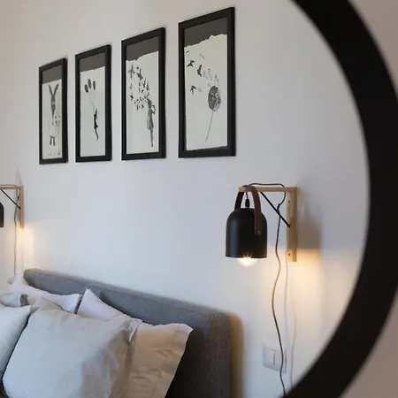 Ferienwohnung Residenza Flavia Rom Exterior foto