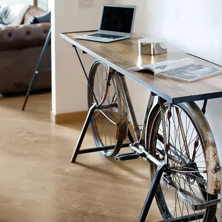 Ferienwohnung Residenza Flavia Rom Exterior foto