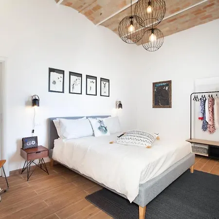 Ferienwohnung Residenza Flavia Rom Exterior foto
