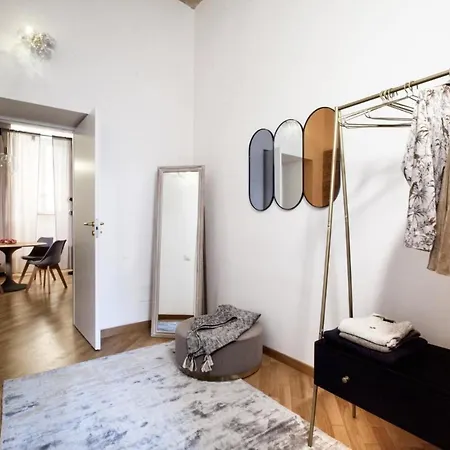 Ferienwohnung Residenza Flavia Rom Exterior foto