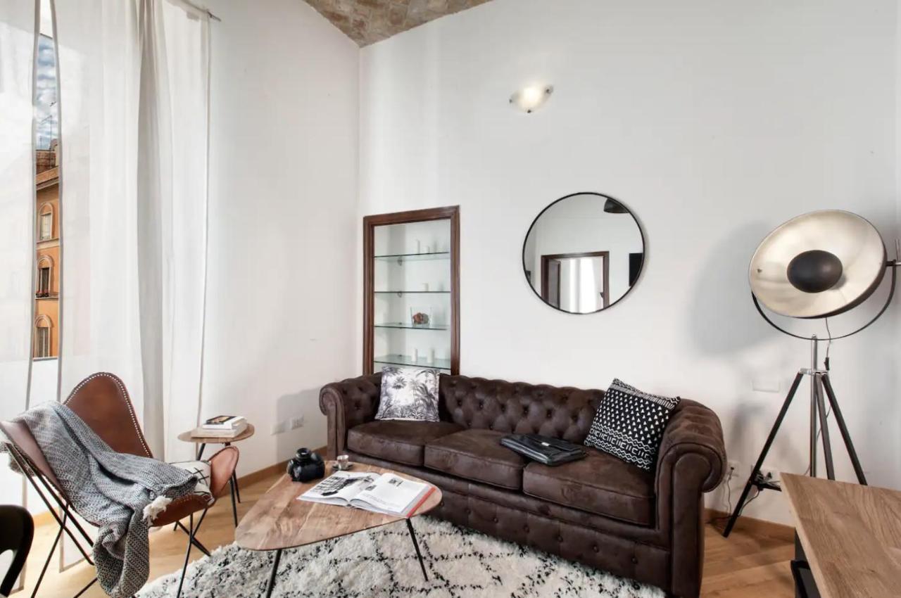 Residenza Flavia Apartment Rom