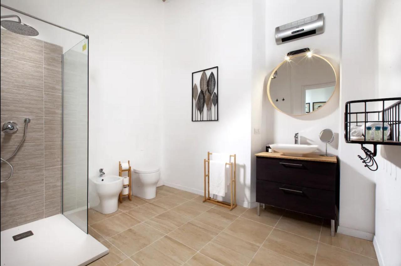 Residenza Flavia Rom