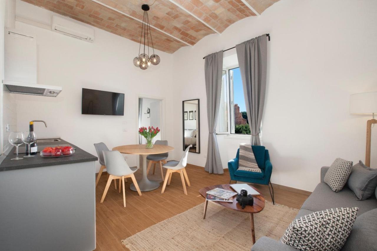 Residenza Flavia Rom