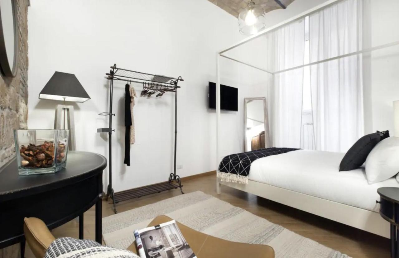 Residenza Flavia Apartment Rom