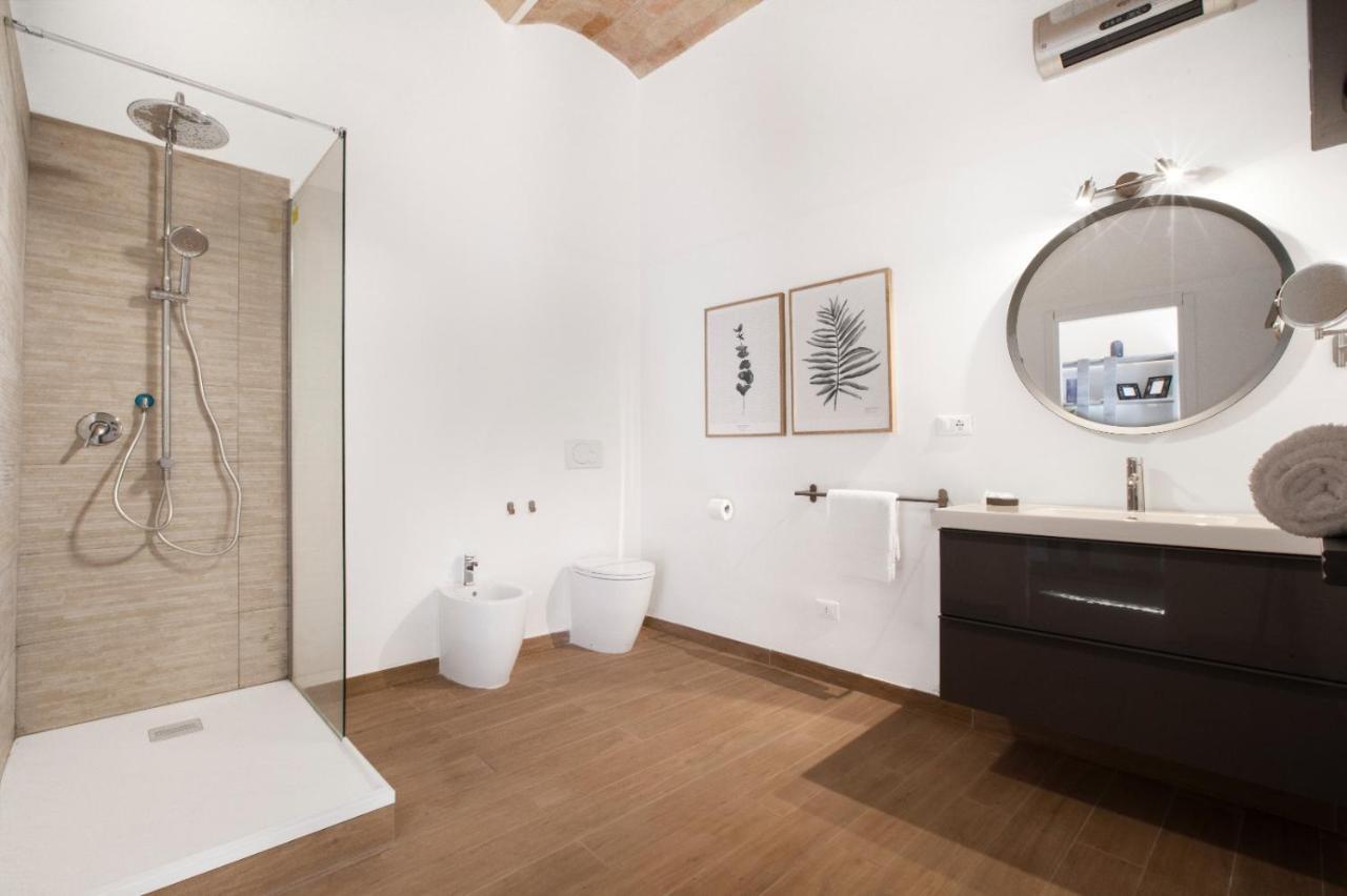 Residenza Flavia Apartment Rom