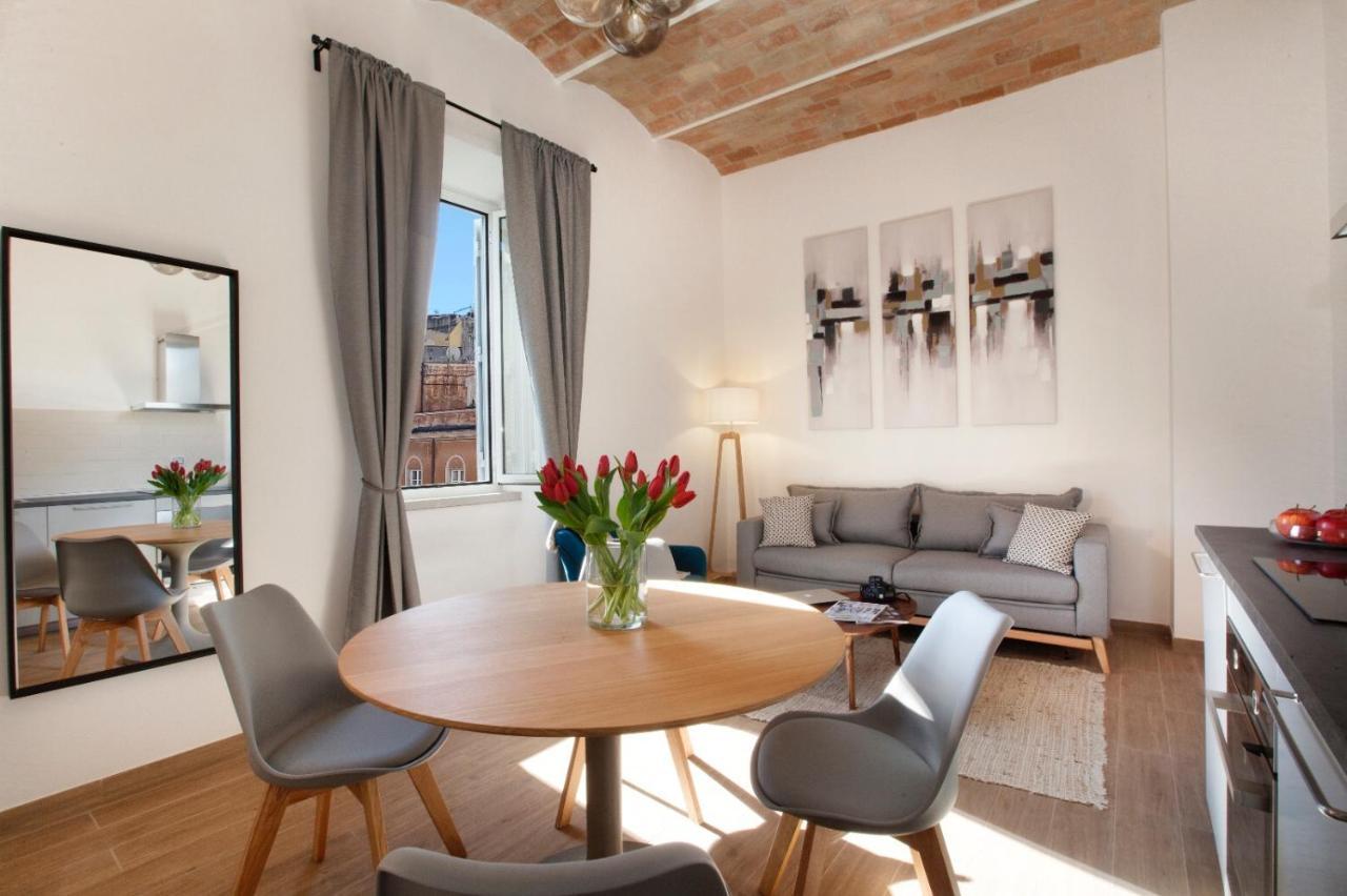 Apartment Residenza Flavia Rom