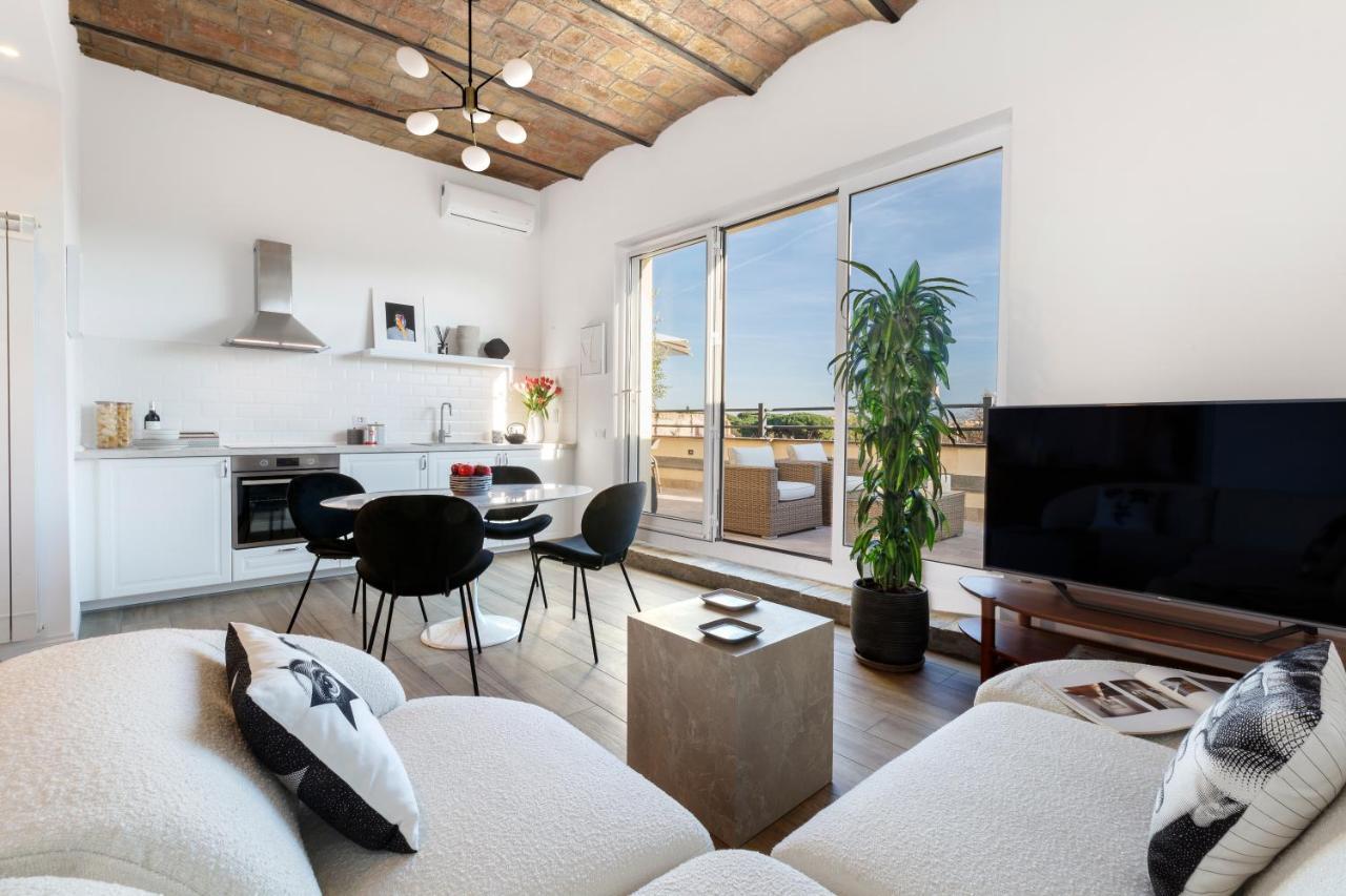 Residenza Flavia Rom