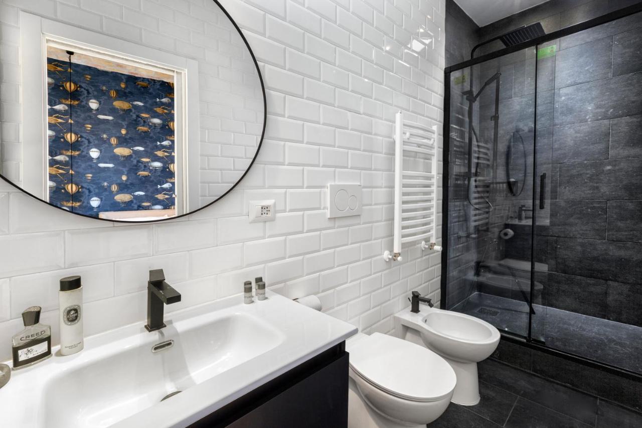 Apartment Residenza Flavia Rom