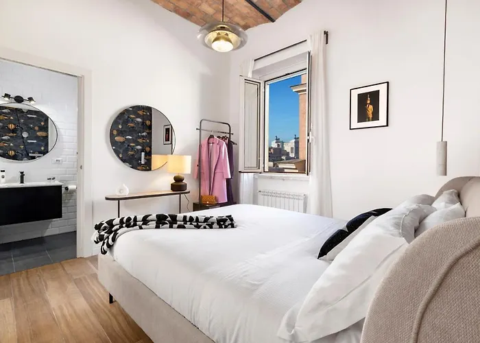 Residenza Flavia